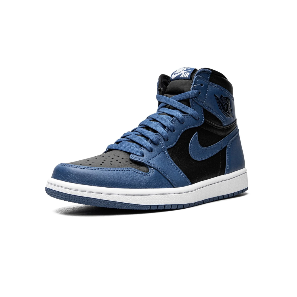 Nike Air Jordan 1 High Dark Marina Blue