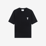 T-Shirt Ami Paris Black & White