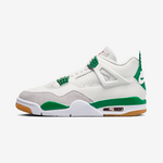 Nike Air Jordan 4 SB Pine Green