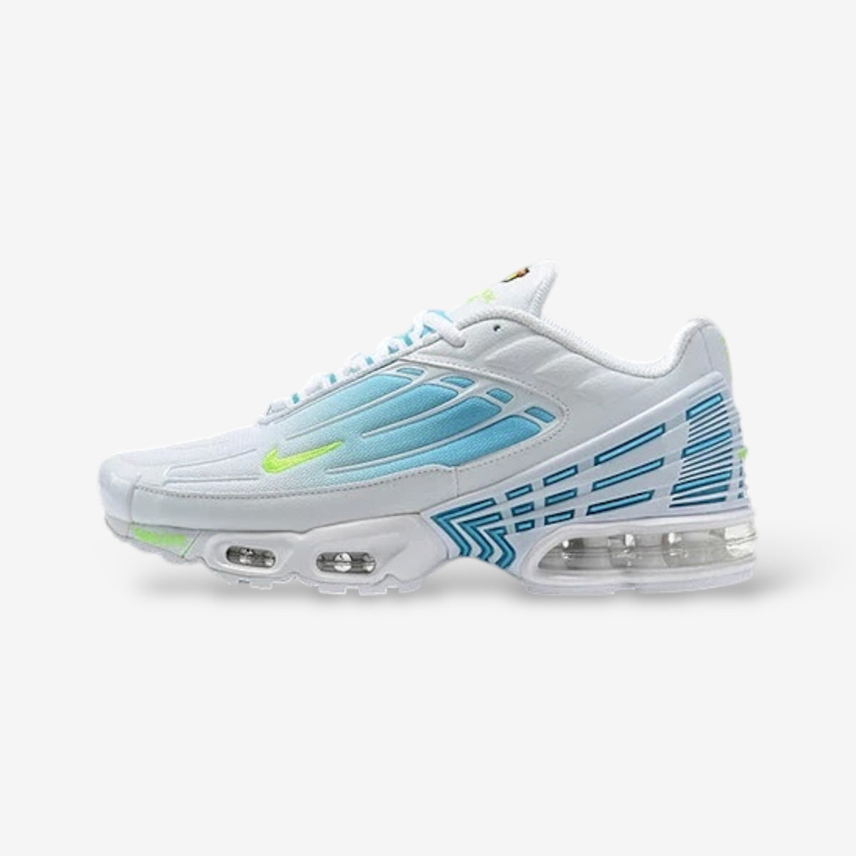 Nike Air Max Plus III Aquamarine