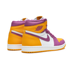 Nike Air Jordan 1 High Brotherhood