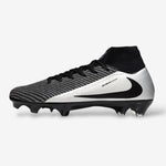 Nike Mercurial Superfly 9 Academy FG “White/Black”