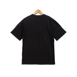 T-Shirt Palm Angels Bear Spray Black