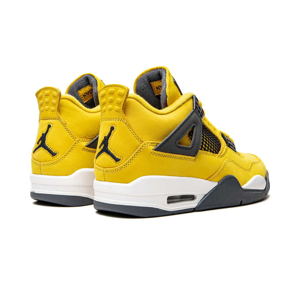 Nike Air Jordan 4 Lightning