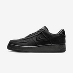 Nike Air Force 1 Stussy Black