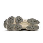 New Balance 9060 Green Suede