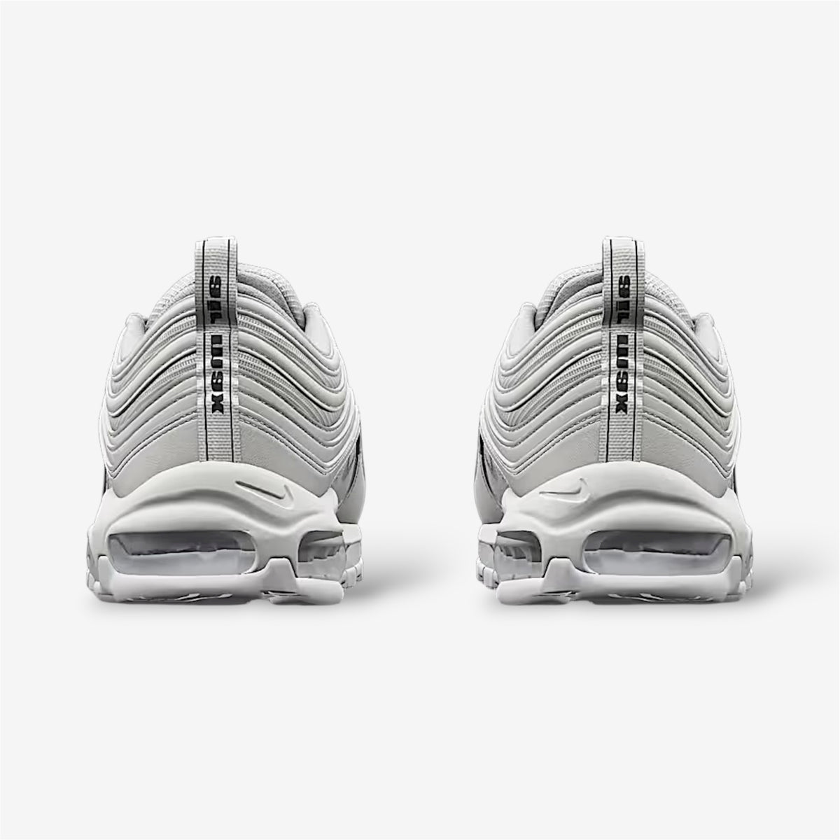 Nike Air Max 97 Triple White