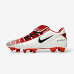 Nike Total 90 Zoom III FG “White/Red”