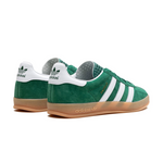 Adidas Gazelle Indoor Collegiate Green