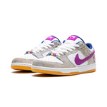 Nike Dunk Low Rayssa Leal