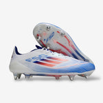 Adidas X Crazyfast.1 FG “Core White/Bright Royal/Red”