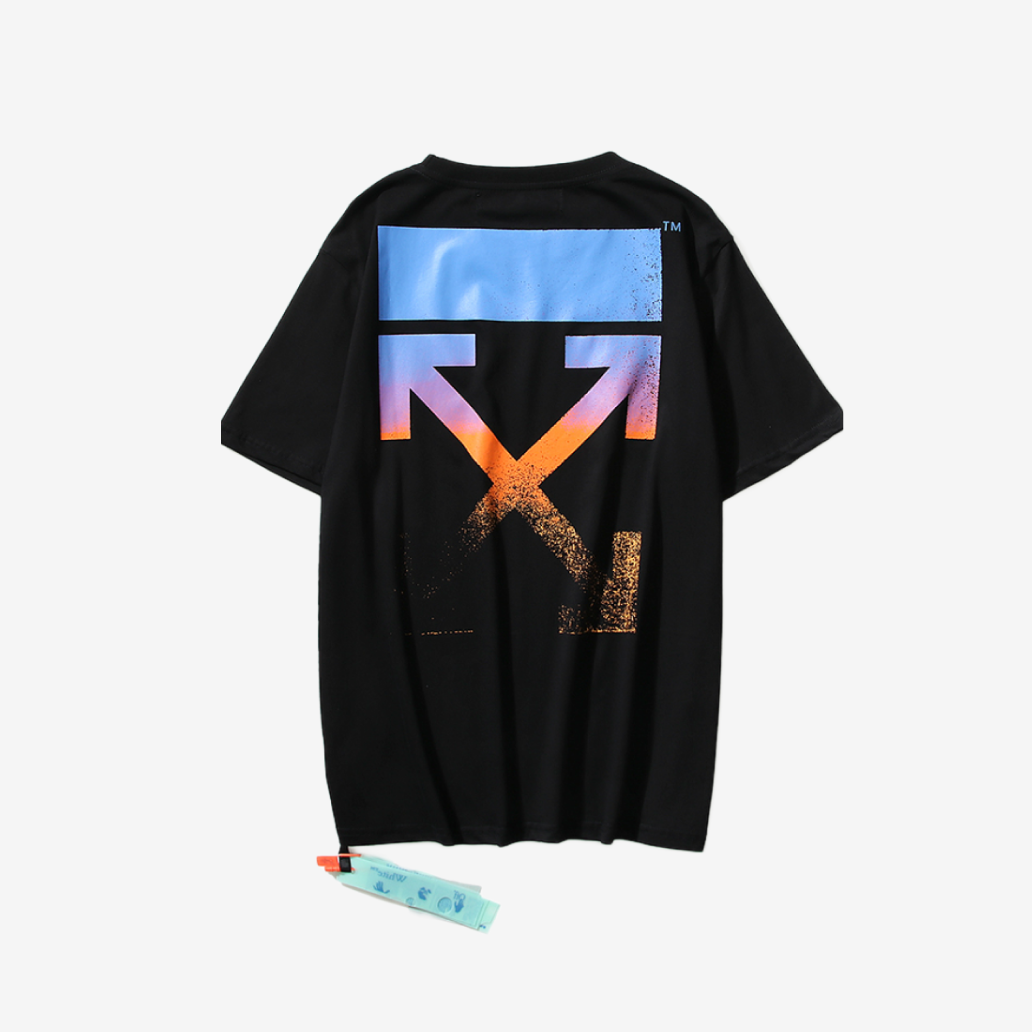 T-Shirt Off-White #007