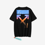 T-Shirt Off-White #007