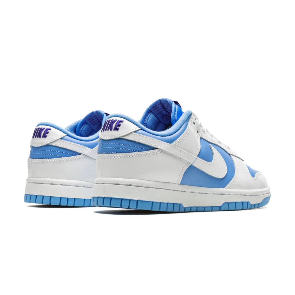 Nike Dunk Low Reverse UNC