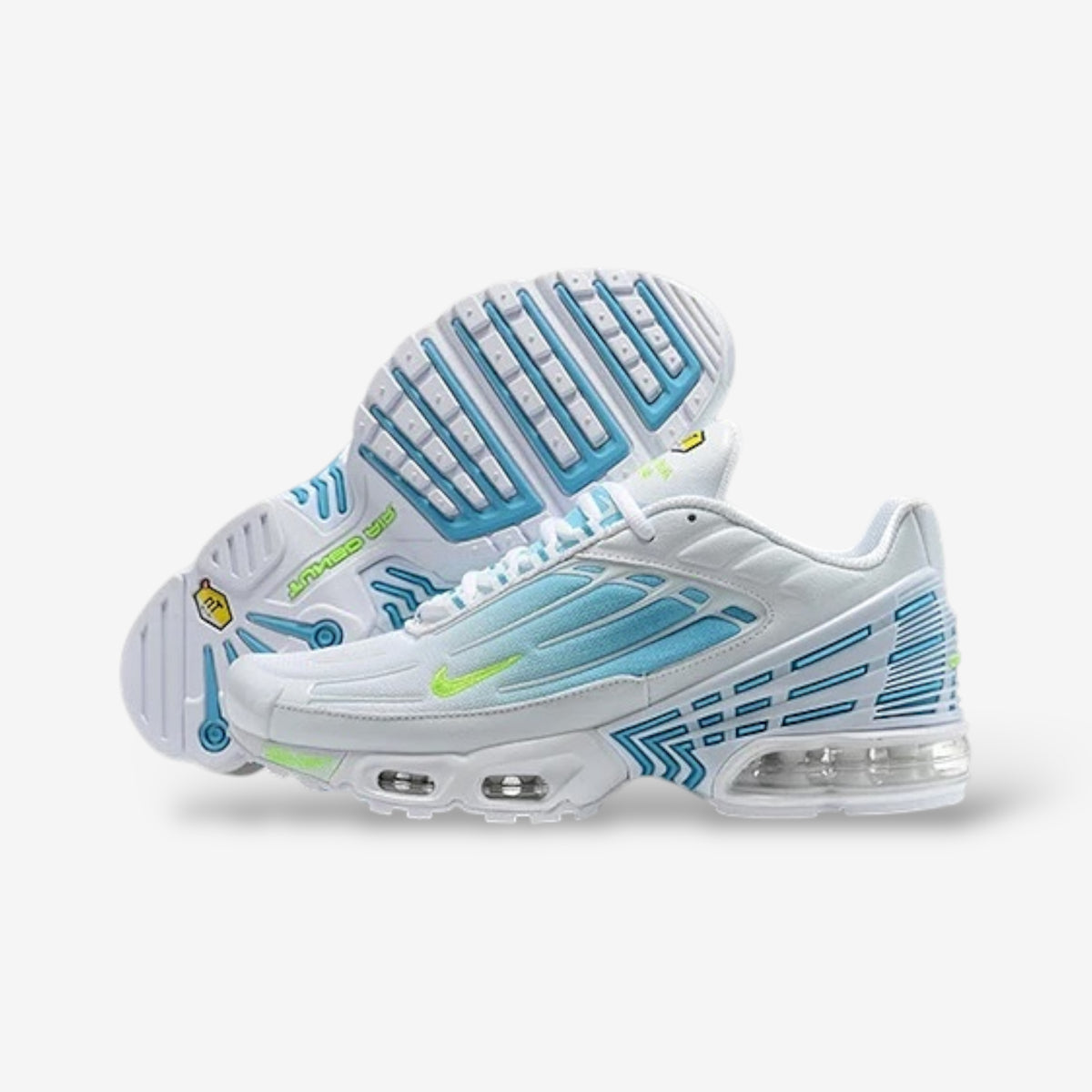 Nike Air Max Plus III Aquamarine