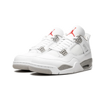 Nike Air Jordan 4 White Oreo
