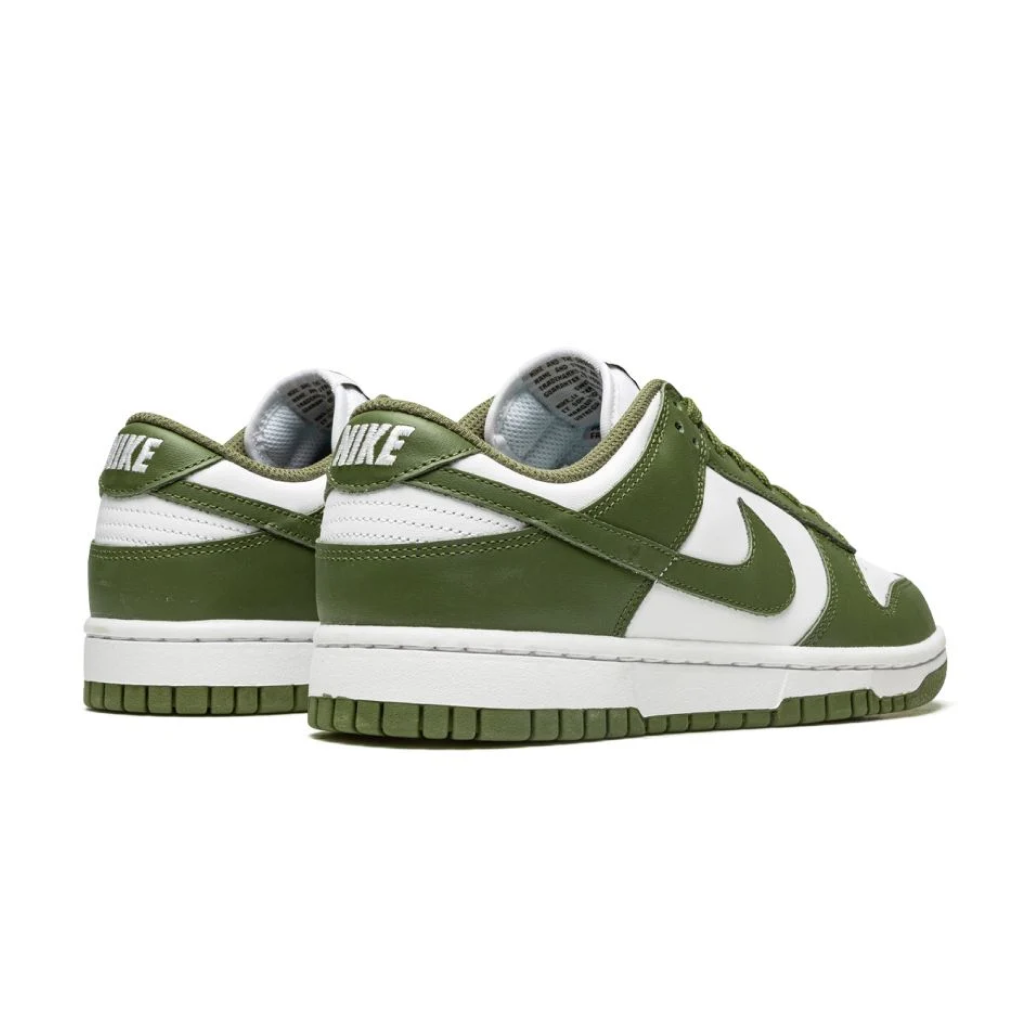 Nike Dunk Low Olive