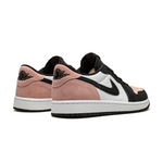 Nike Air Jordan 1 Low Bleached Coral