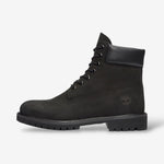 Boot Waterproof Timberland Premium Black