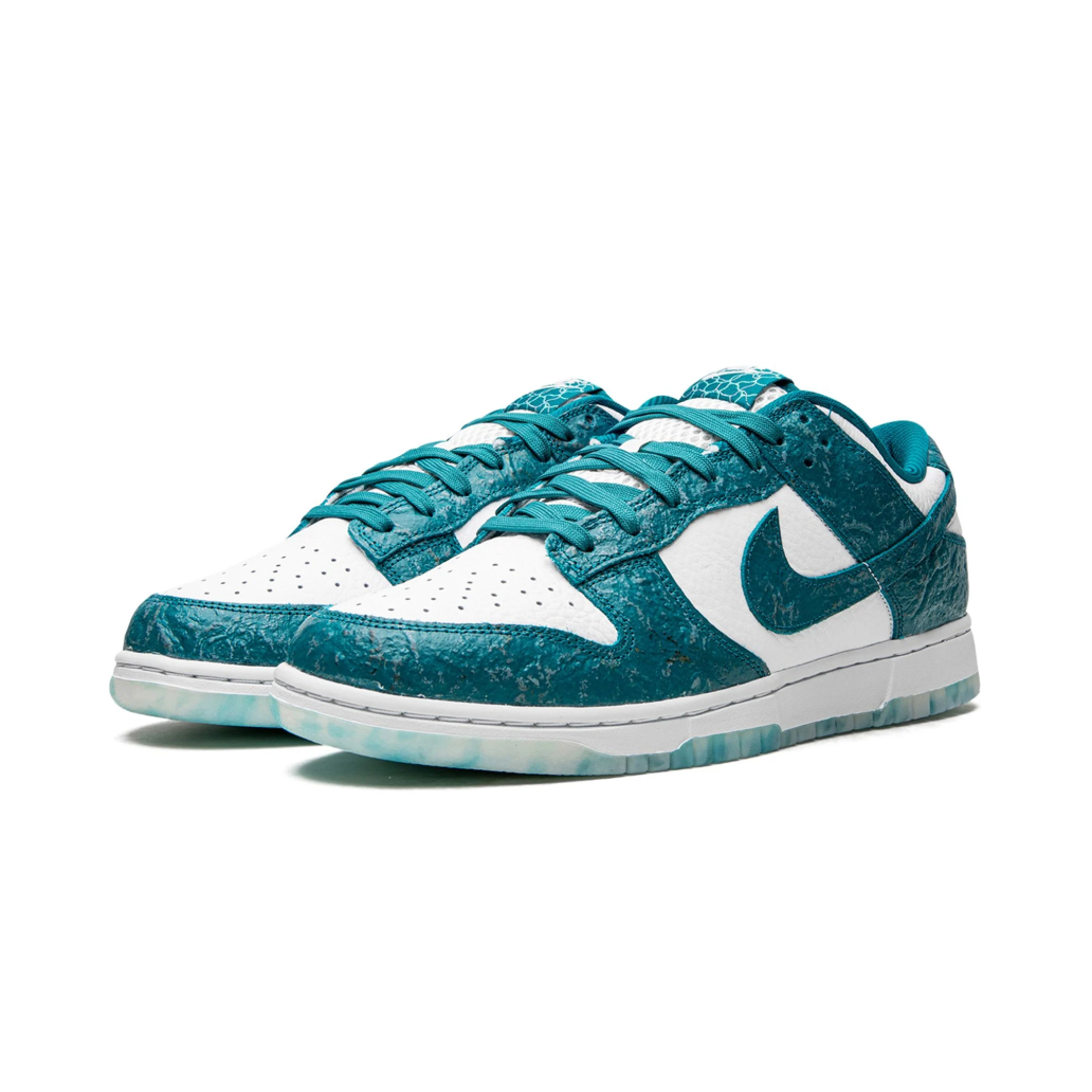Nike Dunk Low Ocean