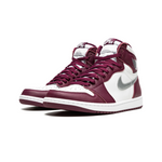 Nike Air Jordan 1 High Bordeaux