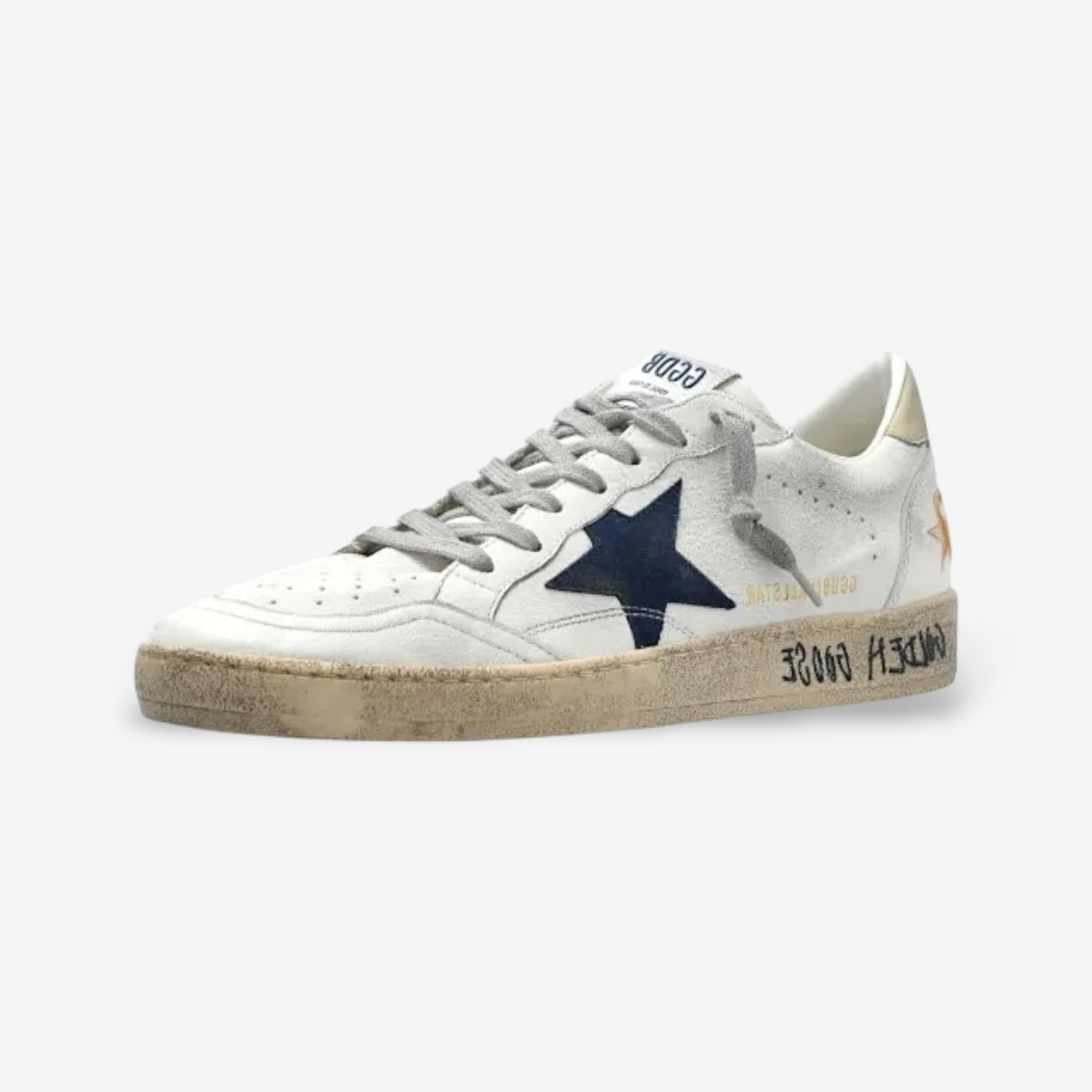 Golden Goose Ballstar Sneakers