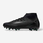 Nike Mercurial Superfly 9 Academy TF “Triple Black” – Black/Anthracite