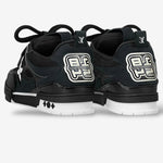 Louis Vuitton LV Skate Monogram Trainer Black Sneaker
