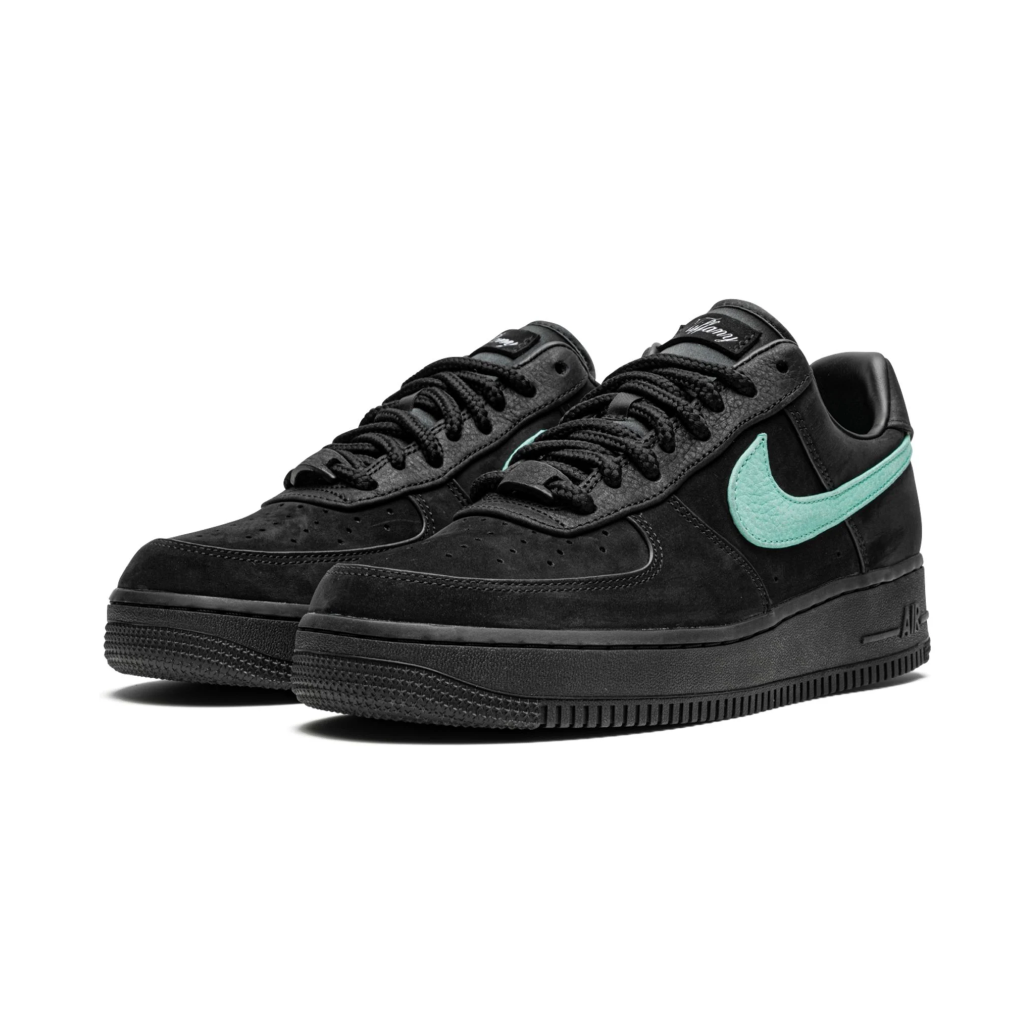 Nike Air Force 1 x Tiffany & co.