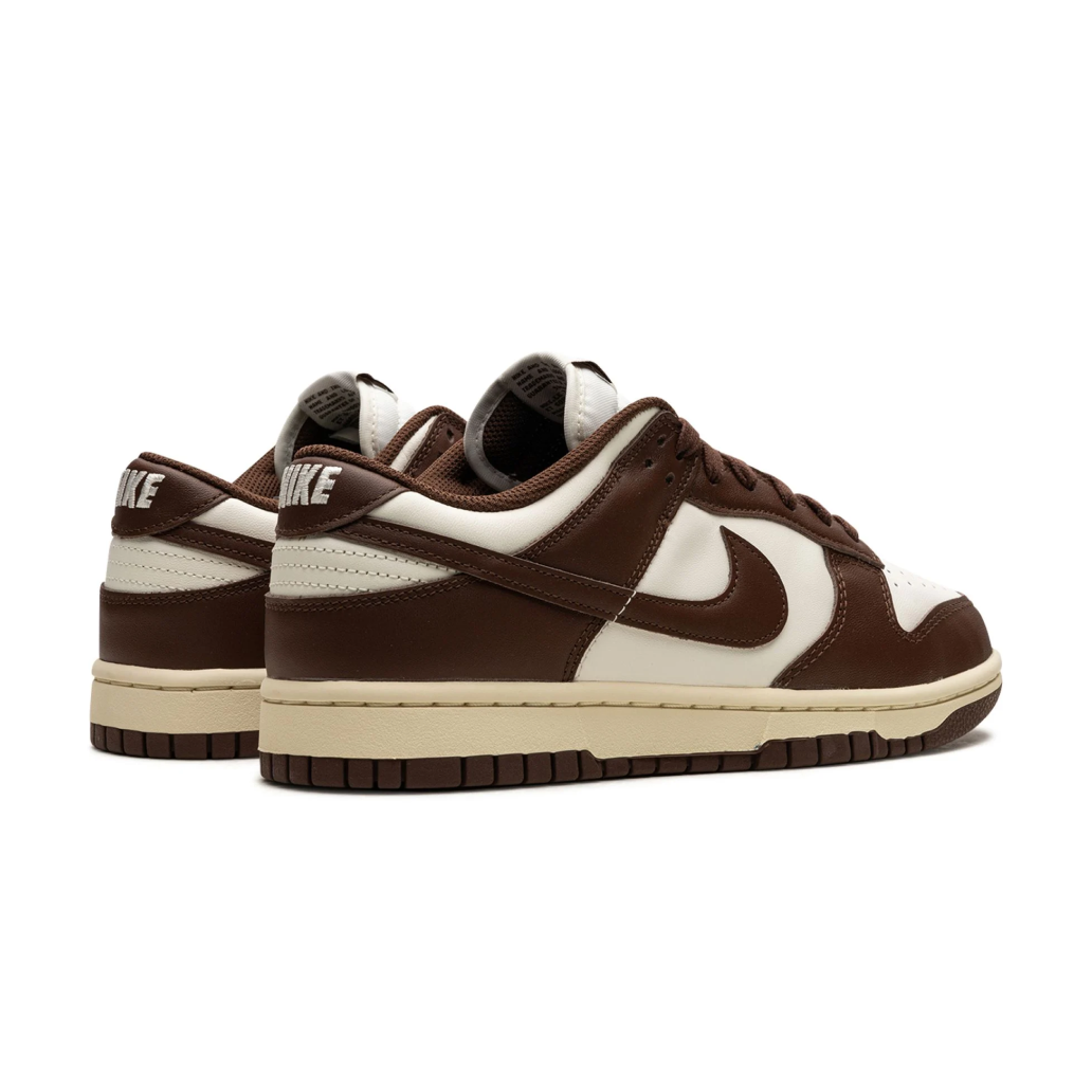 Nike Dunk Low Cacao Wow