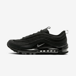 Nike Air Max 97 Triple Black