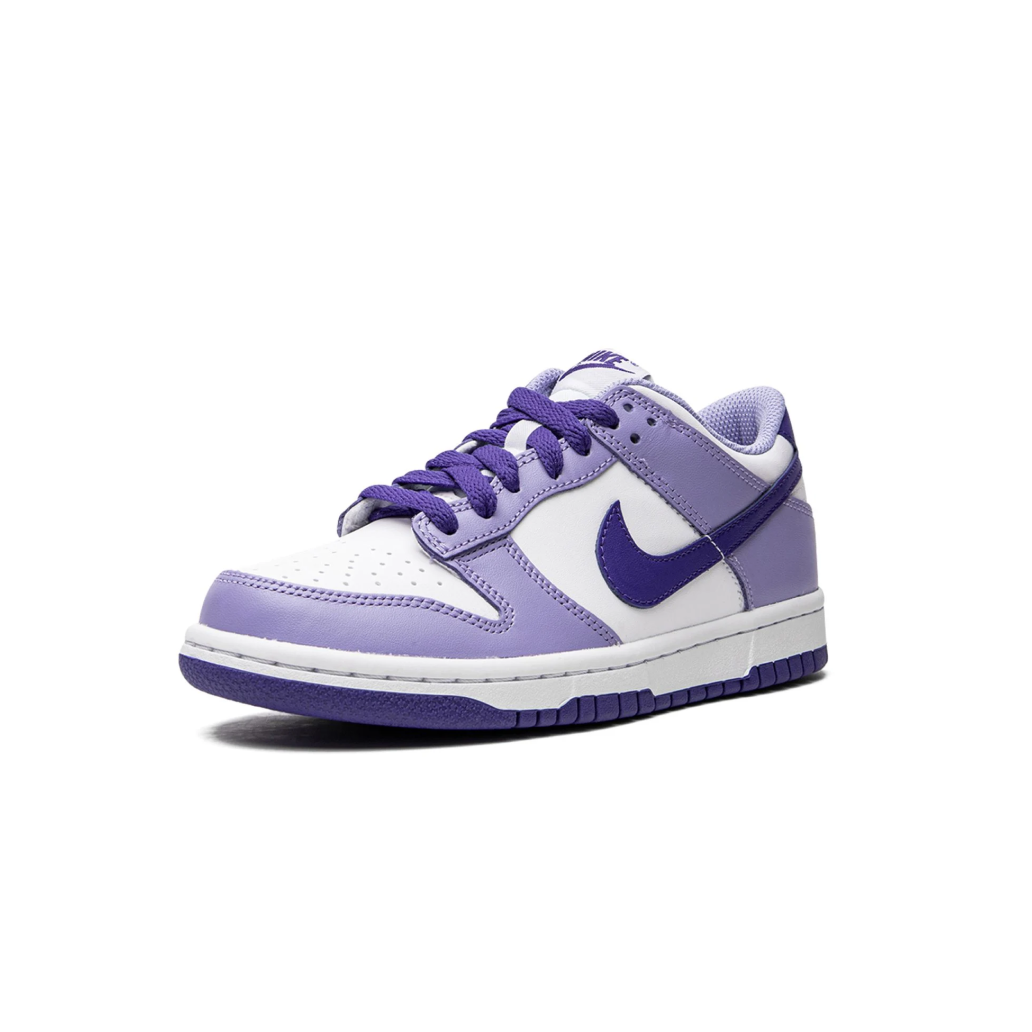 Nike Dunk Low Blueberry