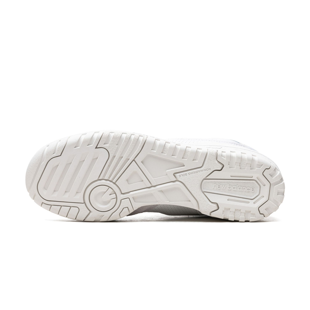 New Balance 550 White Grey