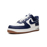 Nike Air Force 1 College Pack - Midnight Navy