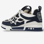 Louis Vuitton LV Skate Monogram Trainer Blue Sneaker