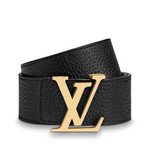 Louis Vuitton Initials 40 mm Reversible Belt