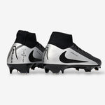Nike Mercurial Superfly 9 Academy FG “White/Black”