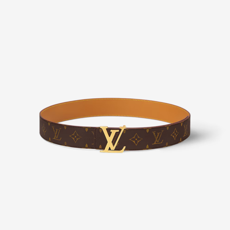 Louis Vuitton 40 mm Reversible Belt