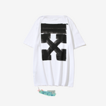 T-Shirt Off-White #006