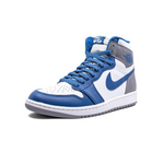 Nike Air Jordan 1 High True Blue