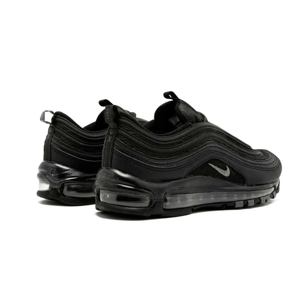 Nike Air Max 97 Triple Black