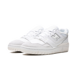 New Balance 550 White Grey