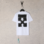 T-Shirt Off-White #006
