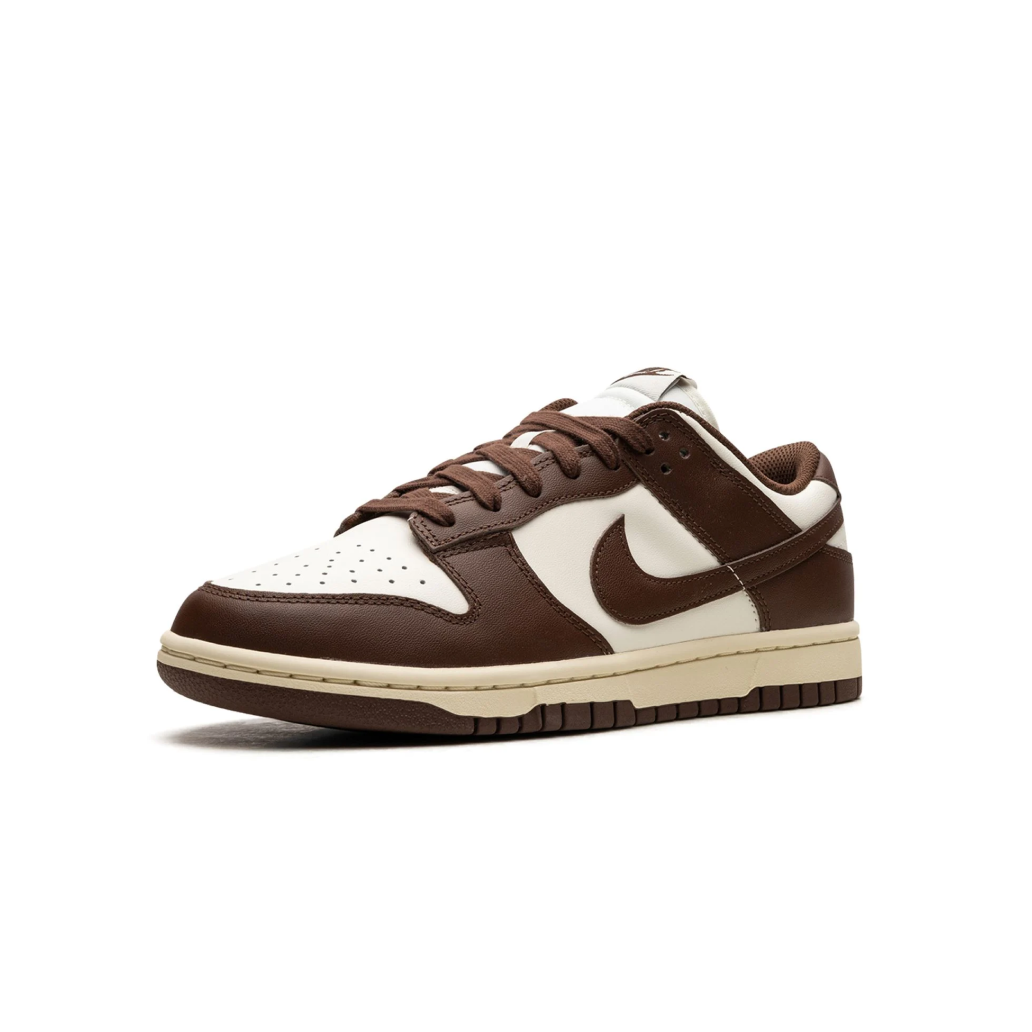 Nike Dunk Low Cacao Wow