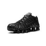 Nike Shox TL Black
