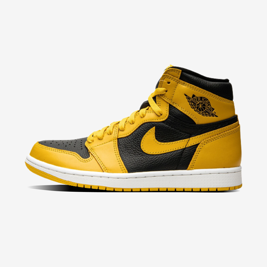 Nike Air Jordan 1 High Pollen