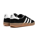 Adidas Gazelle Indoor Black