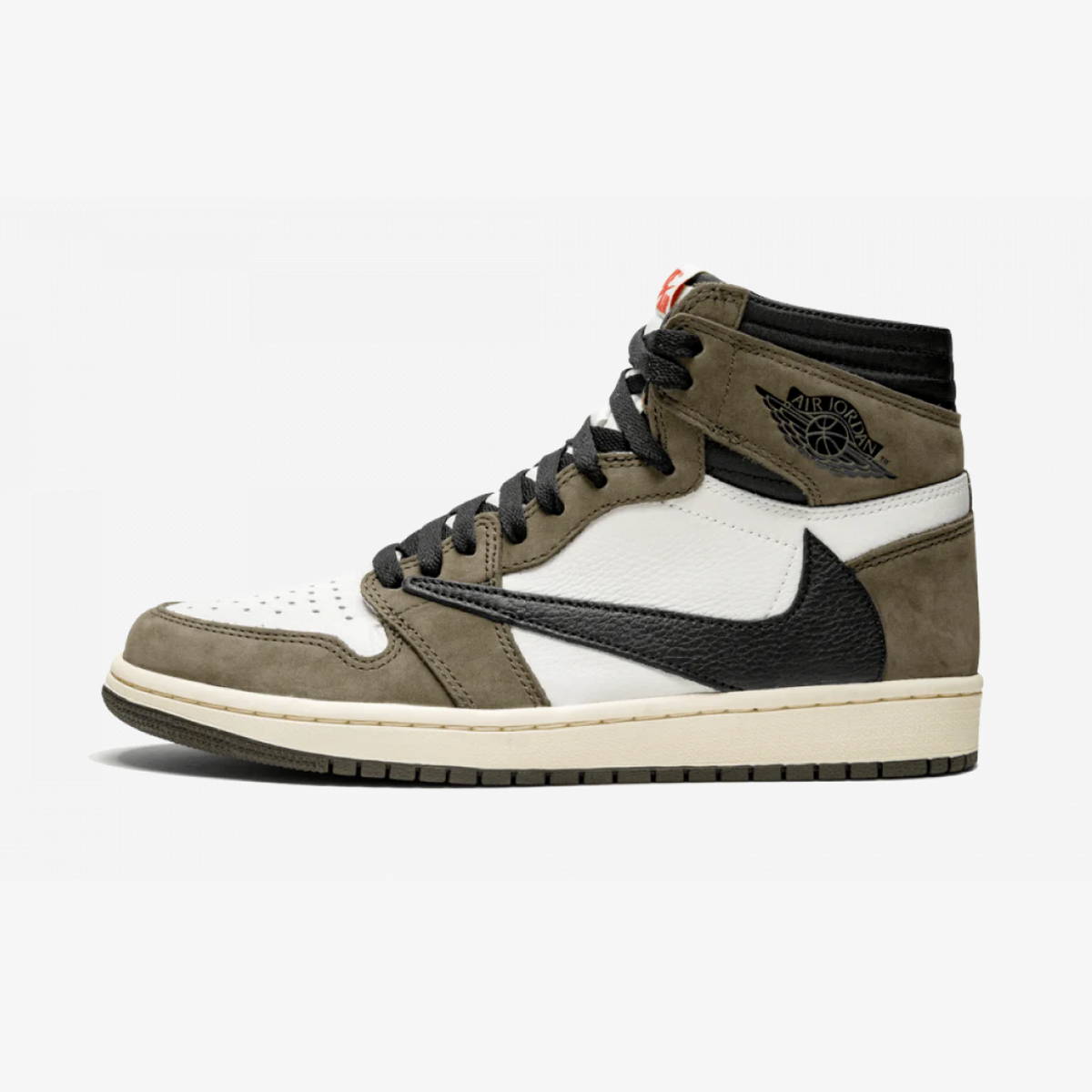 Nike Air Jordan 1 High Travis Scott Mocha