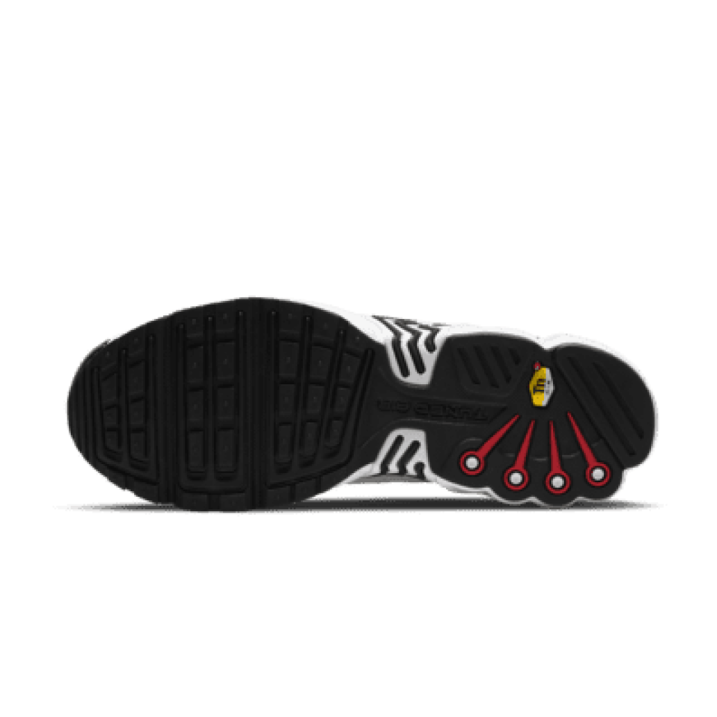 Nike Air Max Plus III White