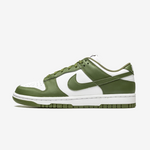 Nike Dunk Low Olive